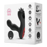 MyPlayToys Double stimulateur Clit Rolling 10 x 3cm